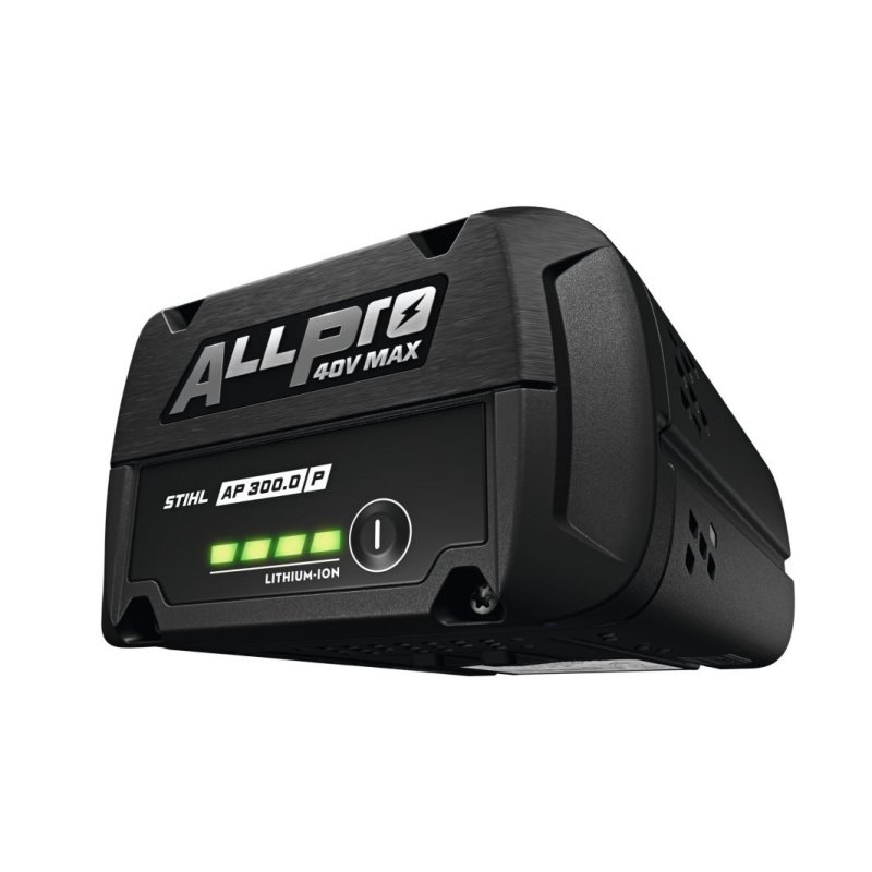 STIHL AP 300.0 P Akumulator ALLPRO 333 Wh | Sklep STIHL