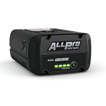 STIHL AP 300.0 P Akumulator ALLPRO 333 Wh | Sklep STIHL