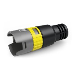 Adapter do elektronarzędzi do odkurzaczy NT, DN 35, złącze Clip 2.0