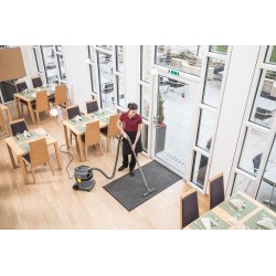 NT 22/1 AP L TE  (1300 W / 22 l / DN 35) Profesjonalny odkurzacz na sucho/mokro Karcher