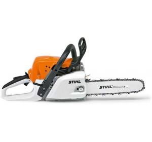 STIHL MS 231 (2,7 KM silnik 2-MIX, prowadnica 35 cm) pilarka spalinowa
