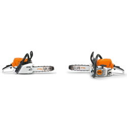 STIHL MS 231 (2,7 KM silnik 2-MIX, prowadnica 35 cm) pilarka spalinowa