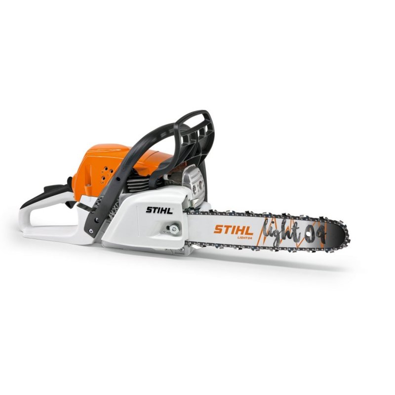 STIHL MS 251, moc 3 KM, prowadnica 35 cm, pilarka spalinowa