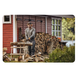 STIHL MS 251, moc 3 KM, prowadnica 35 cm, pilarka spalinowa