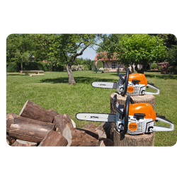 STIHL MS 251, moc 3 KM, prowadnica 35 cm, pilarka spalinowa
