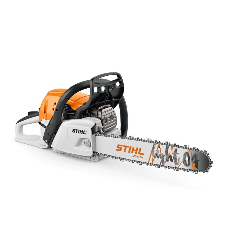 STIHL MS 251 (moc 3 KM, PROWADNICA 40cm) Mocna pilarka spalinowa