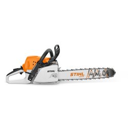 STIHL MS 251 (moc 3 KM, PROWADNICA 40cm) Mocna pilarka spalinowa