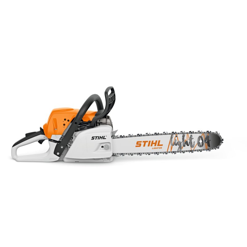 STIHL MS 251 (moc 3 KM, PROWADNICA 40cm) Mocna pilarka spalinowa