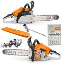 STIHL MS 182 (2,2 KM, prowadnica 35 cm) pilarka spalinowa