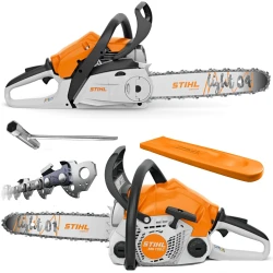 STIHL MS 172 C-BE (1,9 KM, prowadnica 35 cm) pilarka spalinowa