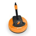 STIHL RA 90 Przystawka do mycia płaskich powierzchni (taras, kostka brukowa, elewacja)