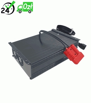 Prostownik (85/105 Ah)