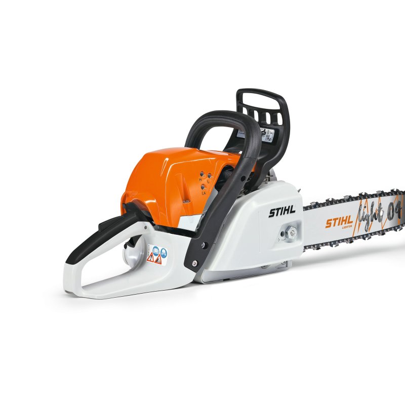 STIHL MS 231 (2,7 KM silnik 2-MIX, prowadnica 35 cm) pilarka spalinowa
