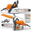STIHL MS 231 (2,7 KM silnik 2-MIX, prowadnica 35 cm) pilarka spalinowa
