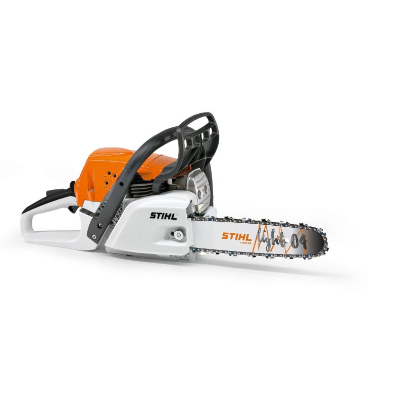 STIHL MS 231 (2,7 KM silnik 2-MIX, prowadnica 35 cm) pilarka spalinowa