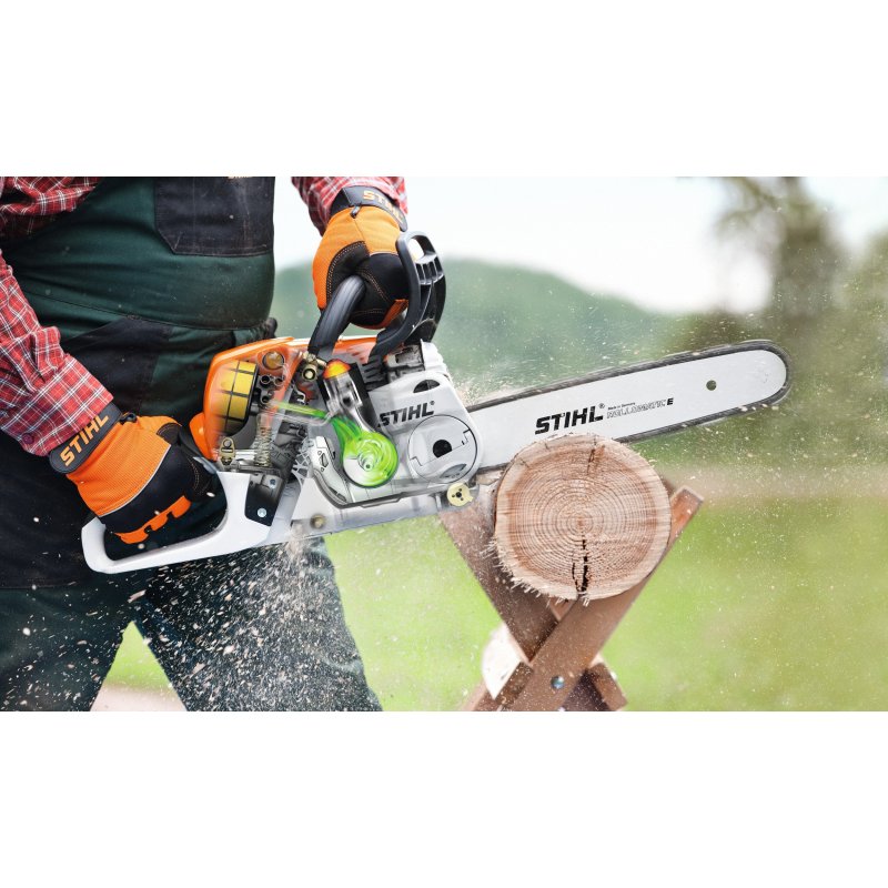STIHL MS 231 (2,7 KM silnik 2-MIX, prowadnica 35 cm) pilarka spalinowa