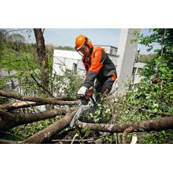 STIHL MS 231 (2,7 KM silnik 2-MIX, prowadnica 35 cm) pilarka spalinowa