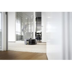 Karcher KIRA CV 50 (35 cm, 525 m2/h) profesjonalny robot sprzątający