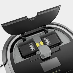 Karcher KIRA CV 50 (35 cm, 525 m2/h) profesjonalny robot sprzątający