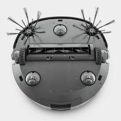 Karcher KIRA CV 50 (35 cm, 525 m2/h) profesjonalny robot sprzątający