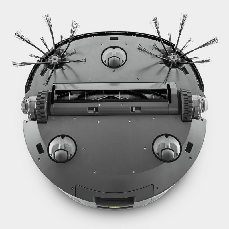 Karcher KIRA CV 50 (35 cm, 525 m2/h) profesjonalny robot sprzątający