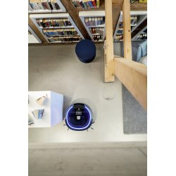 Karcher KIRA CV 50 (35 cm, 525 m2/h) profesjonalny robot sprzątający