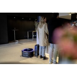 Karcher KIRA CV 50 (35 cm, 525 m2/h) profesjonalny robot sprzątający