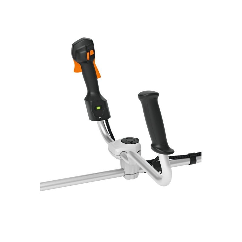 STIHL FSA 135 (36 V, 1 kW, 380 mm) Profesjonalna kosa akumulatorowa
