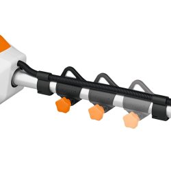 STIHL FSA 135 (36 V, 1 kW, 380 mm) Profesjonalna kosa akumulatorowa