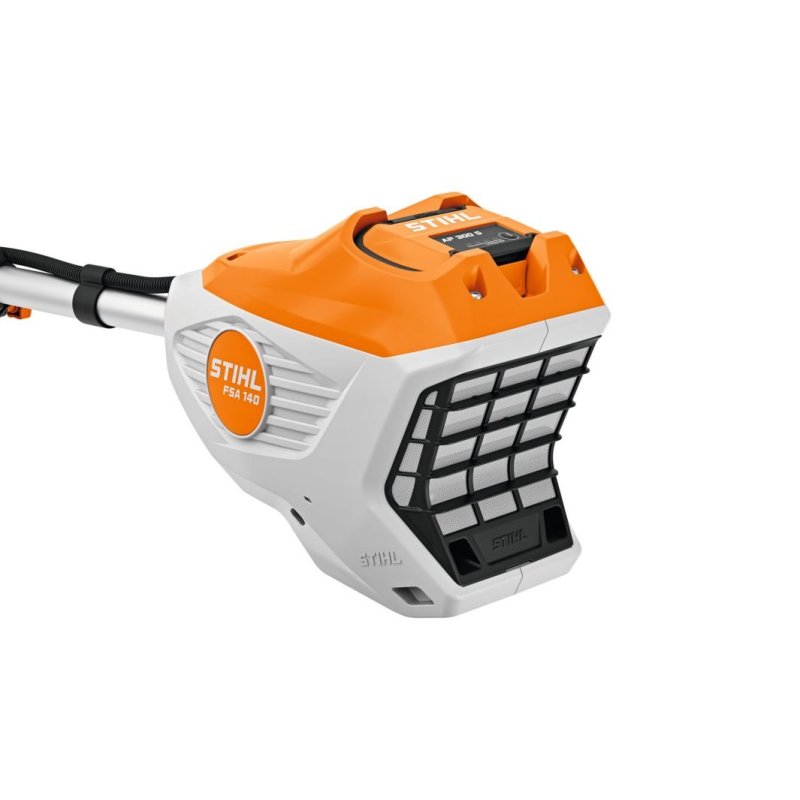 STIHL FSA 135 (36 V, 1 kW, 380 mm) Profesjonalna kosa akumulatorowa