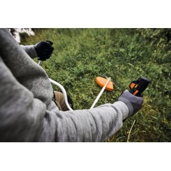 STIHL FSA 135 (36 V, 1 kW, 380 mm) Profesjonalna kosa akumulatorowa