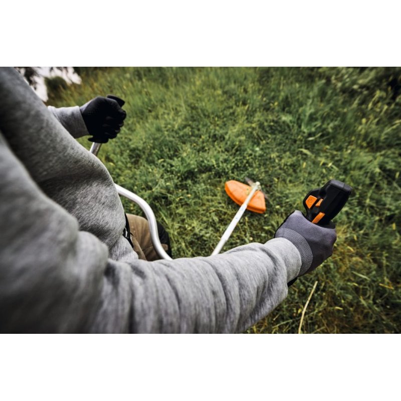STIHL FSA 135 (36 V, 1 kW, 380 mm) Profesjonalna kosa akumulatorowa