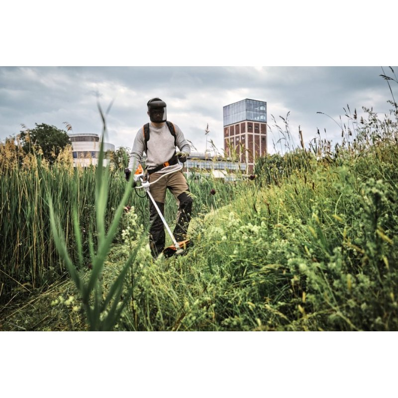 STIHL FSA 135 (36 V, 1 kW, 380 mm) Profesjonalna kosa akumulatorowa