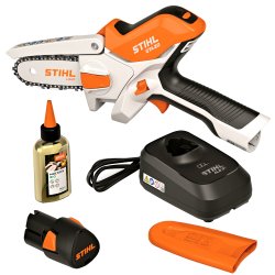 Przecinarka do gałęzi STIHL GTA 20 + Akumulator | sklep myjki.eu