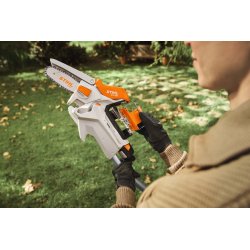 Przecinarka do gałęzi STIHL GTA 20 + Akumulator | sklep myjki.eu