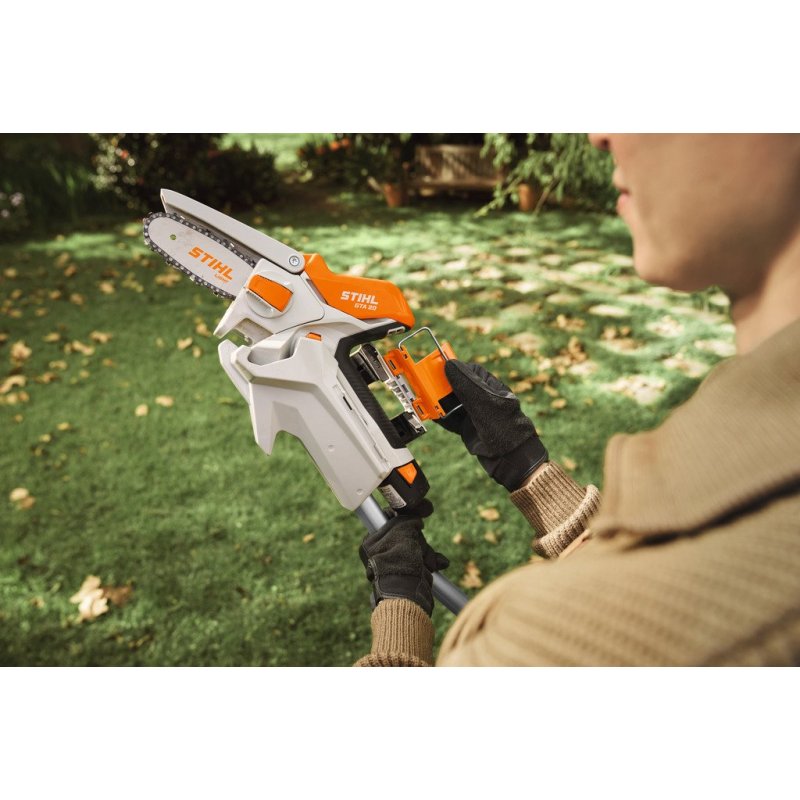 Przecinarka do gałęzi STIHL GTA 20 + Akumulator | sklep myjki.eu