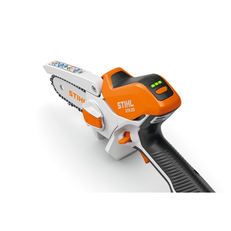 Przecinarka do gałęzi STIHL GTA 20 + Akumulator | sklep myjki.eu