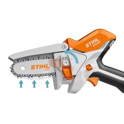 Przecinarka do gałęzi STIHL GTA 20 + Akumulator | sklep myjki.eu
