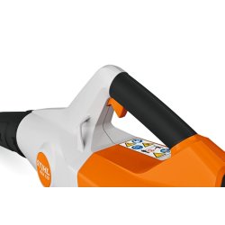 STIHL BGA 110 – Dmuchawa akumulatorowa 36V System AP/ALLPRO