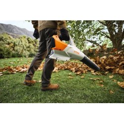 STIHL BGA 110 – Dmuchawa akumulatorowa 36V System AP/ALLPRO