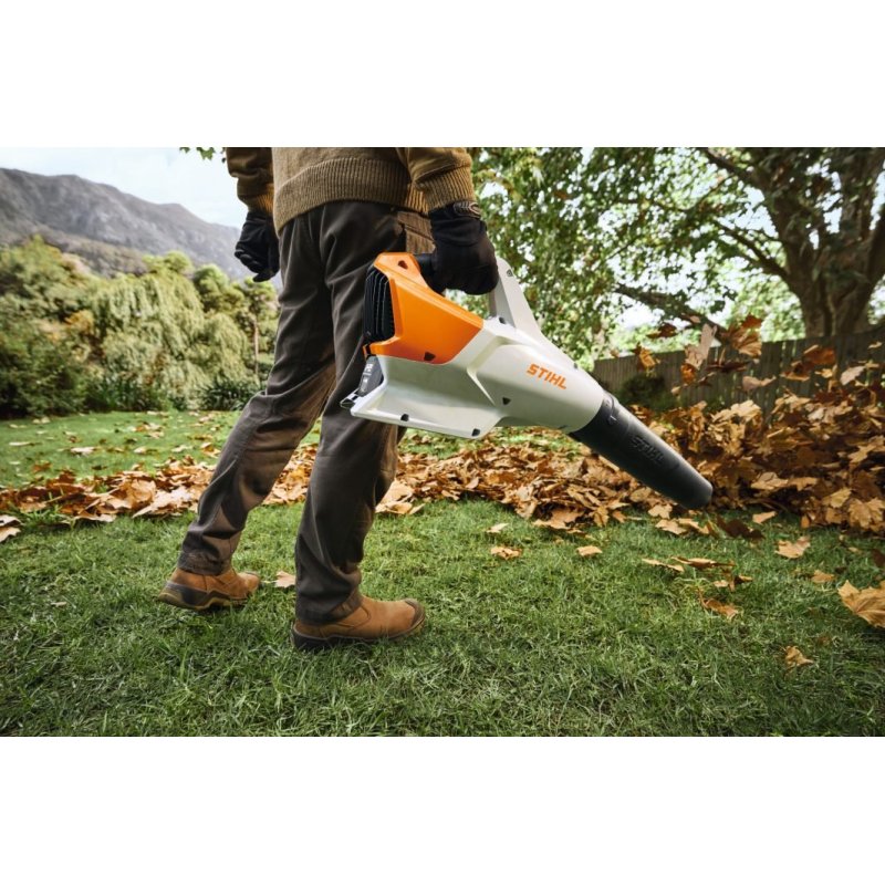 STIHL BGA 110 – Dmuchawa akumulatorowa 36V System AP/ALLPRO
