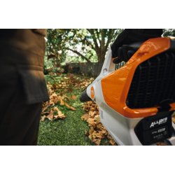 STIHL BGA 110 – Dmuchawa akumulatorowa 36V System AP/ALLPRO