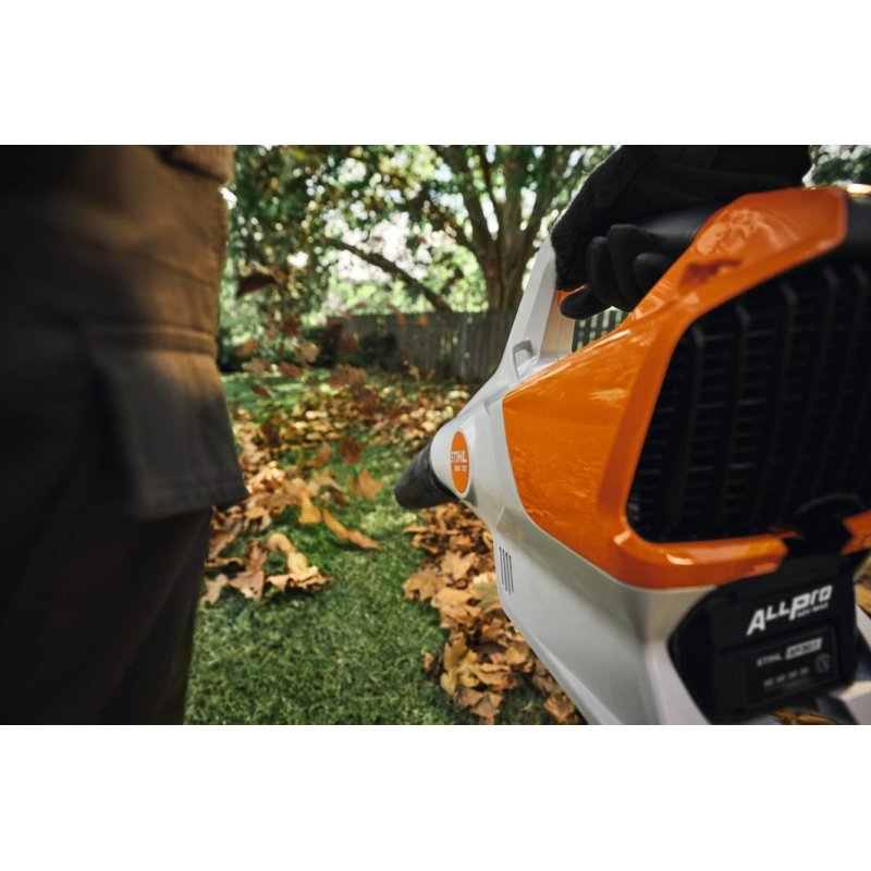 STIHL BGA 110 – Dmuchawa akumulatorowa 36V System AP/ALLPRO