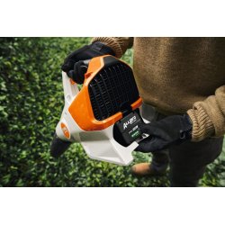 STIHL BGA 110 – Dmuchawa akumulatorowa 36V System AP/ALLPRO