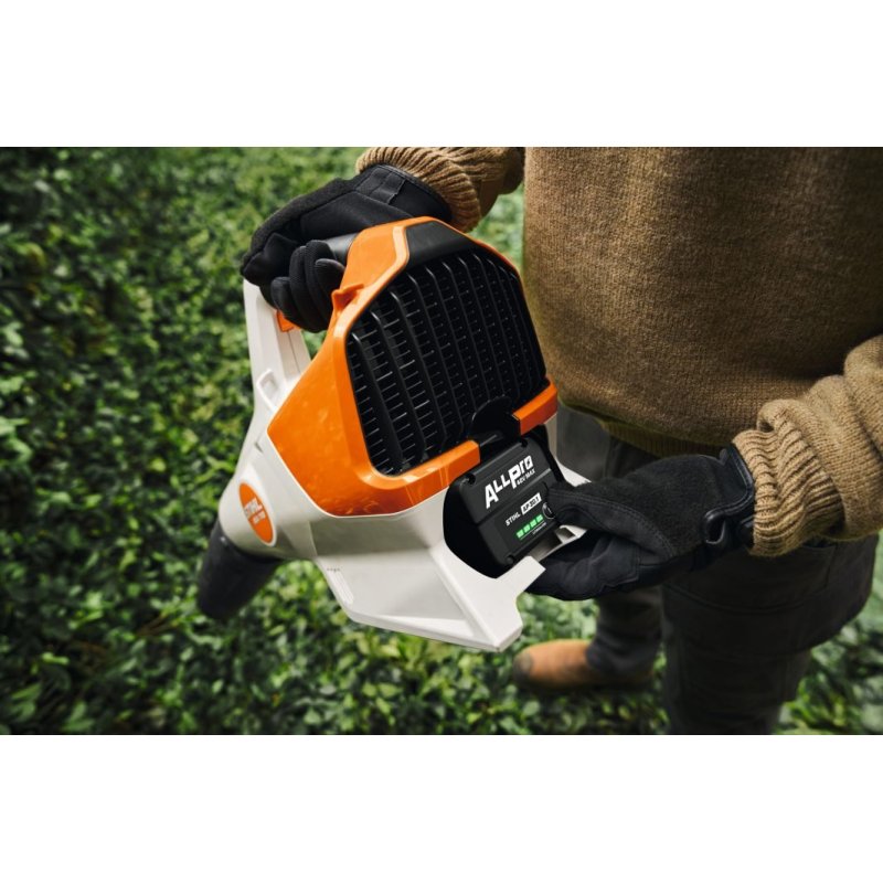 STIHL BGA 110 – Dmuchawa akumulatorowa 36V System AP/ALLPRO