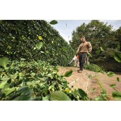 STIHL BGA 110 – Dmuchawa akumulatorowa 36V System AP/ALLPRO