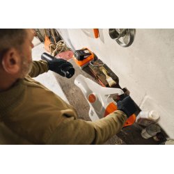 STIHL BGA 110 – Dmuchawa akumulatorowa 36V System AP/ALLPRO