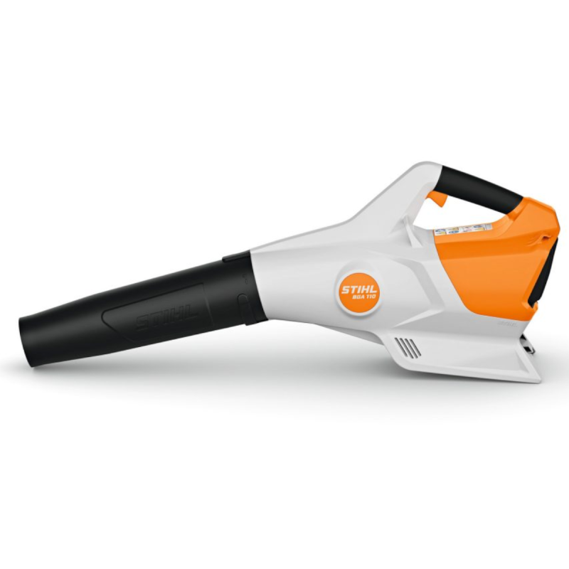 STIHL BGA 110 – Dmuchawa akumulatorowa 36V System AP/ALLPRO