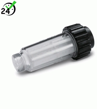 Filtr wody do myjek Karcher K 2 -  K 7 (zamiennik)