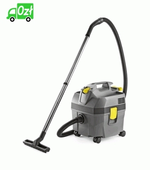 NT 20/1 Ap profesjonalny odkurzacz Karcher NT 20/1 Ap profesjonalny odkurzacz Karcher